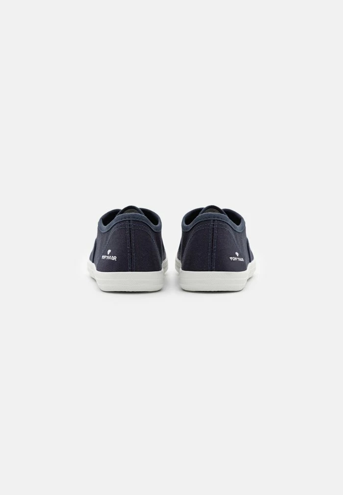 TOM TAILOR Trainers - Navy 6 TOM TAILOR Trainers - Navy - Image 4