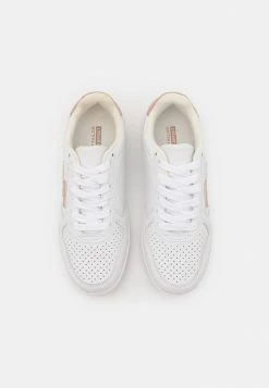 TOM TAILOR Trainers - White/rose Gold 13 TOM TAILOR Trainers - White/rose Gold -TOM TAILOR online store e094a6cad7824137815717ff97db131d
