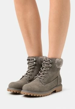 TOM TAILOR Winter Boots - Mud