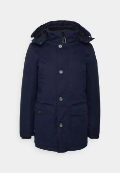TOM TAILOR ARTIC - Parka - Sky Captain Blue 14 TOM TAILOR ARTIC - Parka - Sky Captain Blue -TOM TAILOR online store e19f86e736144ccd999ff6ca4f612199