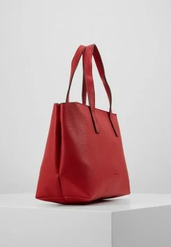 TOM TAILOR MARLA - Handbag - Red -TOM TAILOR online store e1c79277752f47088406fc89b40786b8