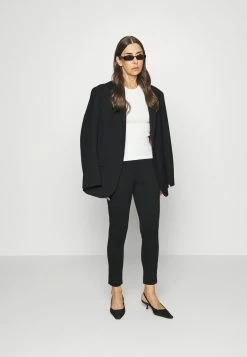 TOM TAILOR Leggings - Trousers - Deep Black 9 TOM TAILOR Leggings - Trousers - Deep Black -TOM TAILOR online store e1cf6f75d6cd429faaae6d56e8558024