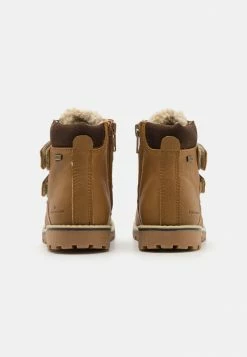TOM TAILOR UNISEX - Winter Boots - Camel 10 TOM TAILOR UNISEX - Winter Boots - Camel -TOM TAILOR online store e24f0e3c78364504a8d88ed80ff7e241