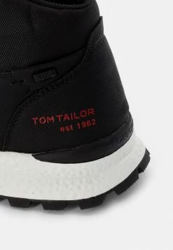 TOM TAILOR High-top Trainers - Black 13 TOM TAILOR High-top Trainers - Black -TOM TAILOR online store e25909309e974b629bc96243ce06c528