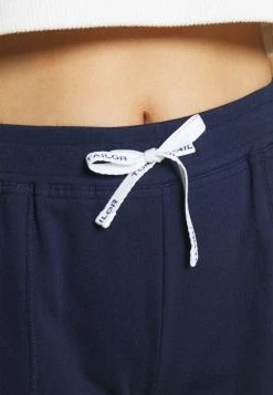 TOM TAILOR Pyjama Bottoms - Blue Dark -TOM TAILOR online store e28eac1215d649f98b5e8f0a83227614