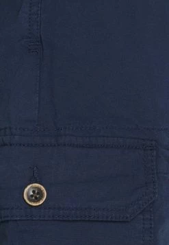 TOM TAILOR LIGHTWEIGHT CARGO - Shorts - Sailor Blue -TOM TAILOR online store e2b14efd5c564bd69f5891b3952ff5c1