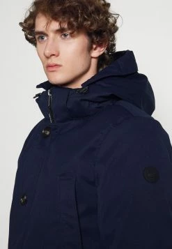 TOM TAILOR ARTIC - Parka - Sky Captain Blue 13 TOM TAILOR ARTIC - Parka - Sky Captain Blue -TOM TAILOR online store e2d490f03ba349e1981b9567530d863e