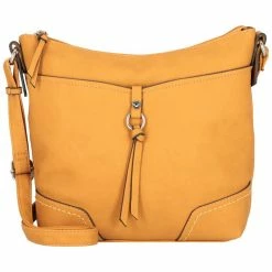 TOM TAILOR Across Body Bag - Mango