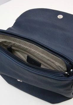 TOM TAILOR LARI - Across Body Bag - Blue -TOM TAILOR online store e302550e7d06474dbf53c46f553cfe38