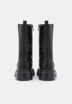 TOM TAILOR Platform Boots - Black 11 TOM TAILOR Platform Boots - Black -TOM TAILOR online store e316f9d1e0af4e2cb64c2140b9e99e11