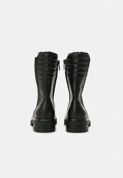 TOM TAILOR Classic Ankle Boots - Black -TOM TAILOR online store e31b9950bef64a288e351c42ce9f76e8