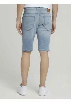 TOM TAILOR Denim Shorts - Light Stone Wash Denim 10 TOM TAILOR Denim Shorts - Light Stone Wash Denim -TOM TAILOR online store e3c63223cc484e41ac293f9ca17ce4ed