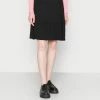 TOM TAILOR SKIRT WITH VOLANT - Mini Skirt - Deep Black 2 TOM TAILOR SKIRT WITH VOLANT - Mini Skirt - Deep Black -TOM TAILOR online store e3effd03c64a47e29c02270743ff6cae