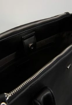 TOM TAILOR ROMA - Handbag - Black -TOM TAILOR online store e5a3b9698d4a45b7871099ead7ff5562