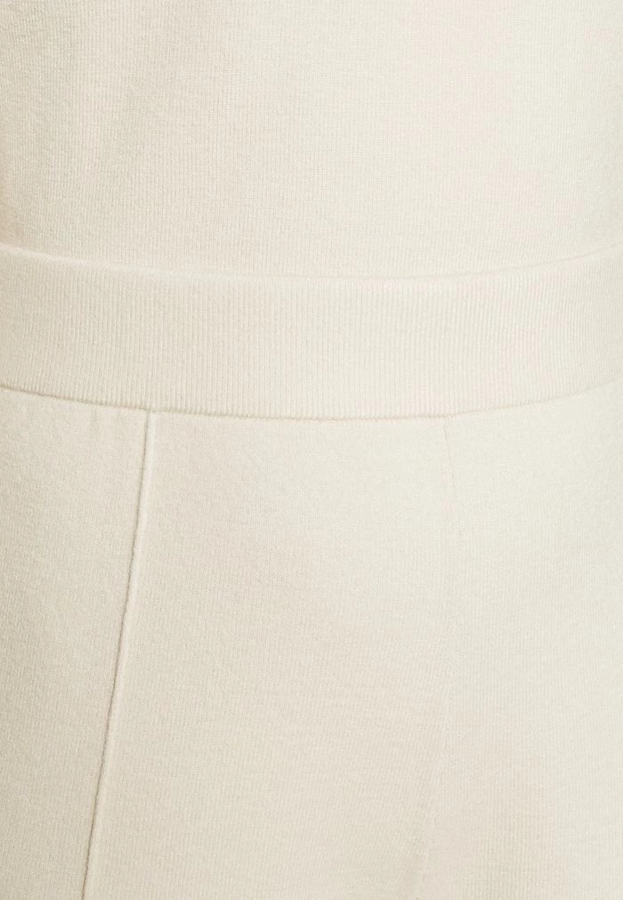 TOM TAILOR PANTS CULOTTE - Trousers - Smooth Light Sand Melange 8 TOM TAILOR PANTS CULOTTE - Trousers - Smooth Light Sand Melange - Image 6