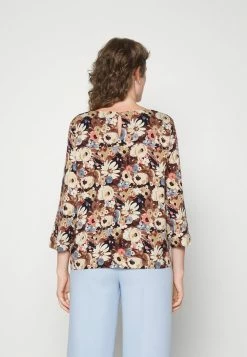 TOM TAILOR EASY SHAPE - Blouse - Beige -TOM TAILOR online store e648e1f58ff74567810852b54daffaa9