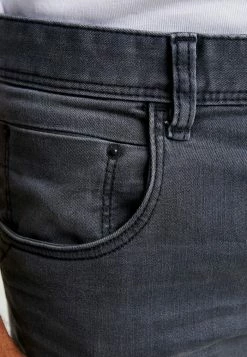 TOM TAILOR JOSH - Slim Fit Jeans - Grey Denim -TOM TAILOR online store e6501ac97f8d441f8bef41e79345f407