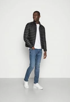 TOM TAILOR CREW NECK TEE 2 PACK - Basic T-shirt - White