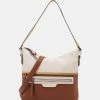 TOM TAILOR JULE - Handbag - Mixed Cognac 2 TOM TAILOR JULE - Handbag - Mixed Cognac -TOM TAILOR online store e70bba59b2794b1980b15eca65fb218e