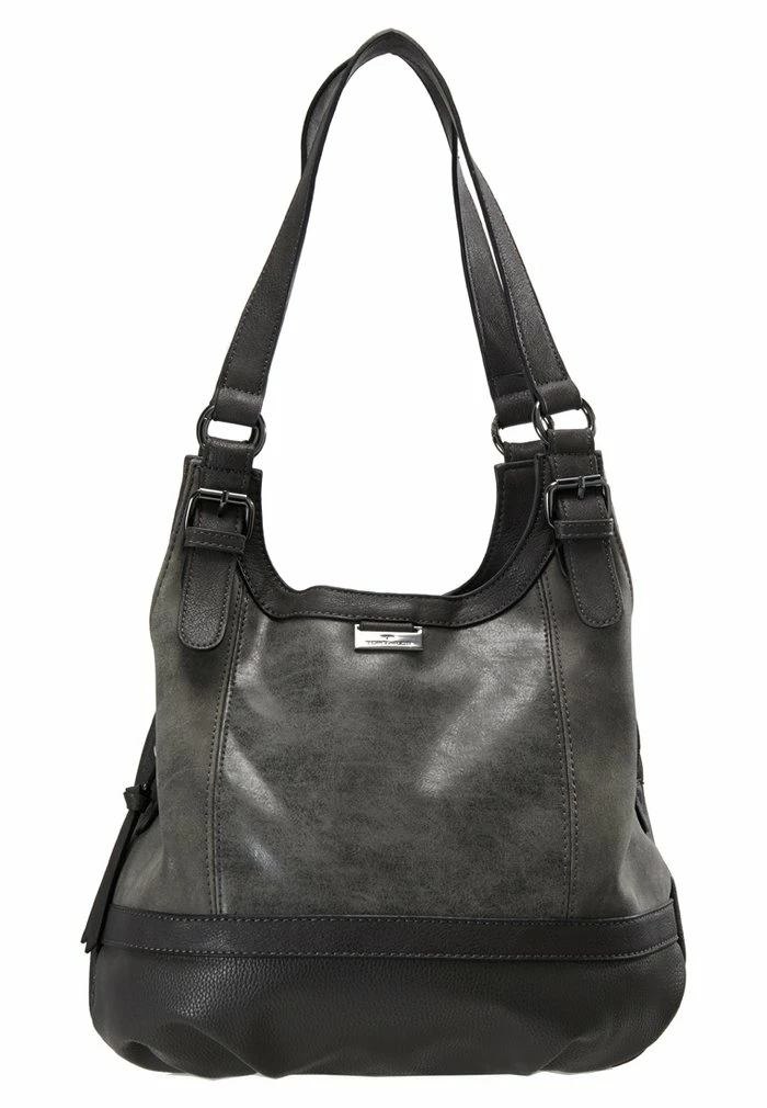 TOM TAILOR JUNA - Handbag - Grau 9 TOM TAILOR JUNA - Handbag - Grau - Image 7