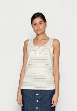 TOM TAILOR Top - Multicolor