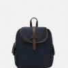 TOM TAILOR REVA BACKPACK - Rucksack - Dark Blue 1 TOM TAILOR REVA BACKPACK - Rucksack - Dark Blue -TOM TAILOR online store e7413c6e412344d5be42e193d7b03314