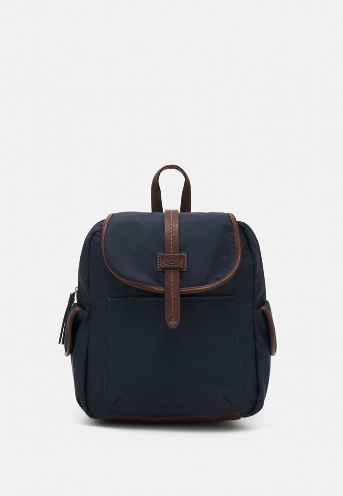 TOM TAILOR REVA BACKPACK - Rucksack - Dark Blue 3 TOM TAILOR REVA BACKPACK - Rucksack - Dark Blue