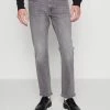 TOM TAILOR TRAD - Straight Leg Jeans - Grey Denim 1 TOM TAILOR TRAD - Straight Leg Jeans - Grey Denim -TOM TAILOR online store e76352df045c4247ae372fa384d1c487