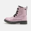 TOM TAILOR Lace-up Ankle Boots - Rose 2 TOM TAILOR Lace-up Ankle Boots - Rose -TOM TAILOR online store e76c8225251043b7a169842932067a98