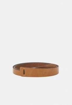 TOM TAILOR TTADI - Belt - Light Cognac