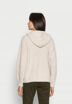 TOM TAILOR Cardigan - Cold Beige Melange -TOM TAILOR online store e7e54f05c47d429f9c919f86c7b17b32