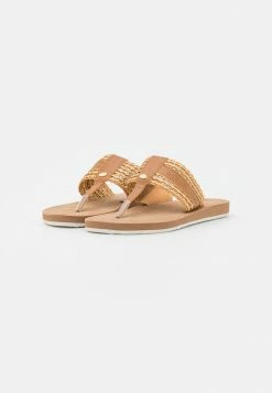 TOM TAILOR T-bar Sandals - Camel 10 TOM TAILOR T-bar Sandals - Camel -TOM TAILOR online store e8ac8db63d044605873e15d5f12a4d98