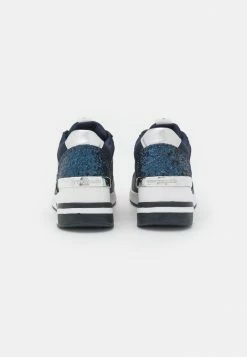 TOM TAILOR Trainers - Navy 11 TOM TAILOR Trainers - Navy -TOM TAILOR online store e9743e19b51846bda05e1048881b5d8b