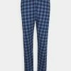 TOM TAILOR TROUSERS - Pyjama Bottoms - Blue 1 TOM TAILOR TROUSERS - Pyjama Bottoms - Blue -TOM TAILOR online store e9a16b81ded64e69bca7dab1e42b2397
