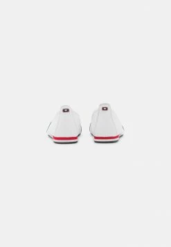 TOM TAILOR Ballet Pumps - White -TOM TAILOR online store e9c5a493c23245adb7d58ac375190bd9