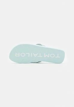 TOM TAILOR Pool Shoes - Baby Blue 12 TOM TAILOR Pool Shoes - Baby Blue -TOM TAILOR online store ea2f8d83eaf746f793d64323730f8fb9