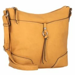 TOM TAILOR Across Body Bag - Mango -TOM TAILOR online store ea9b7417c1454360ac6d53741f2bc4fc