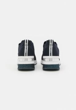 TOM TAILOR Trainers - Navy 11 TOM TAILOR Trainers - Navy -TOM TAILOR online store eaa108beed30420089225ecdeffe75ca