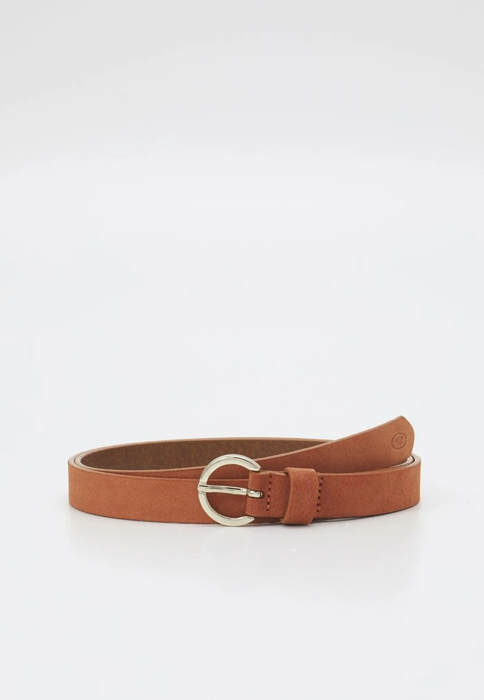 TOM TAILOR TTRACHEL - Belt - Apricot 3 TOM TAILOR TTRACHEL - Belt - Apricot