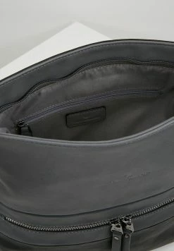 TOM TAILOR ELLEN HOBO - Across Body Bag - Black 13 TOM TAILOR ELLEN HOBO - Across Body Bag - Black -TOM TAILOR online store ed697c74781448899bbce40bef97599e