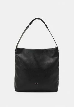 TOM TAILOR LANI BAG - Handbag - Black