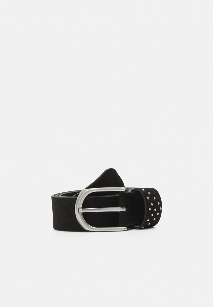 TOM TAILOR DONNA - Belt - Black 3 TOM TAILOR DONNA - Belt - Black