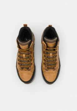 TOM TAILOR 4282802 - High-top Trainers - Camel 11 TOM TAILOR 4282802 - High-top Trainers - Camel -TOM TAILOR online store ee4a2d579fe94338ad70e9dff284868d