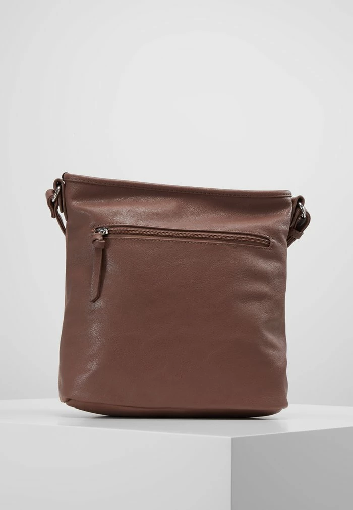 TOM TAILOR JUNA - Across Body Bag - Rose 6 TOM TAILOR JUNA - Across Body Bag - Rose - Image 4