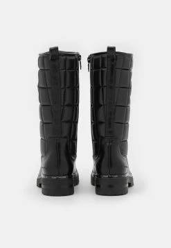 TOM TAILOR Platform Boots - Black 11 TOM TAILOR Platform Boots - Black -TOM TAILOR online store eed925ad250e48ec9f141b00428a49a4