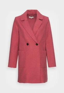TOM TAILOR EASY BOUCLE COAT - Classic Coat - Cozy Pink 10 TOM TAILOR EASY BOUCLE COAT - Classic Coat - Cozy Pink -TOM TAILOR online store ef0a0a200c4f46749b054c73ac6cd677