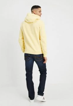 TOM TAILOR MARVIN - Straight Leg Jeans - Dark Stone Wash Denim Blue -TOM TAILOR online store ef2e7c28d5434cb7ba52f2a5f11b5a6e