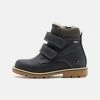 TOM TAILOR UNISEX - Winter Boots - Navy -TOM TAILOR online store ef541c1c71654354b488b58fcce8c056