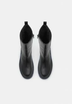 TOM TAILOR Platform Boots - Black 13 TOM TAILOR Platform Boots - Black -TOM TAILOR online store ef70280d2d74475db1088e567cd534b0