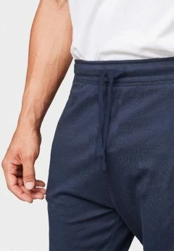 TOM TAILOR Pyjama Bottoms - Dark Blue -TOM TAILOR online store ef9bcbacf77d4fca92c767eb79d3319b